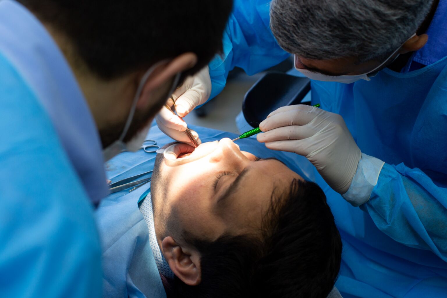 Tooth Structure Damage Root Canal vs Extraction: Pain & Options | Encino Dental Studio